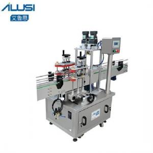 China Automatic Jar Filling Bottle Capping Machine 304 SUS 316L SUS Material supplier