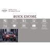 China Black Buick Encore Smart Power Tailgate Lift Hands Free Anti Clamp System wholesale