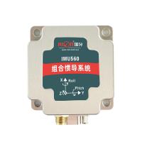 China RION RS422 IMU Inertial Measurement Unit IMU560 For Moving Attitude Unit on sale