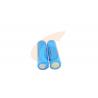 China 3.7V ICR14500 Lithium ion Cylindrical Battery Of 600mAh With PCB wholesale