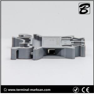 High quality C UK-2.5B feed through terminal block wire/cable connectors