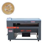 China CO2 Laser Tube Engraving Cutting Machine AC220V 10A on sale