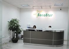 China Sonostar Technologies Co., Limited manufacturer