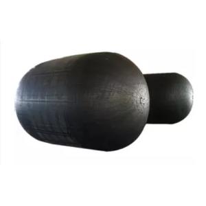 China ISO17357 Sling Type Pneumatic Fender Sling Type  2000x3500mm wholesale