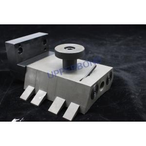 Coustomized High Performance Black Rolling Hand Assembly For MK8 Tobacco Making Machinery