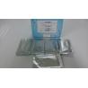 China  ELISA Test Kit Powerful Neurotoxin For Fish Sampling Tetrodotoxin wholesale