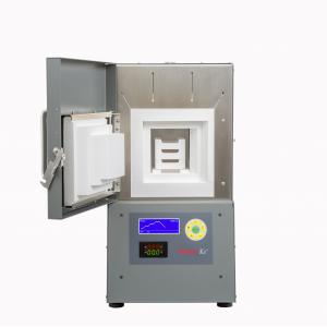 China 10℃/Min 2000W 1600℃ Dental Sintering Oven For Dental CAD CAM supplier