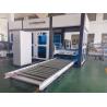 China Após-Serviço Apoio técnico de vídeo Máquina de paletização de projeto integrado com motor principal wholesale