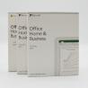 Multi Language Microsoft Office 2019 Home And Business PKC Retail Box