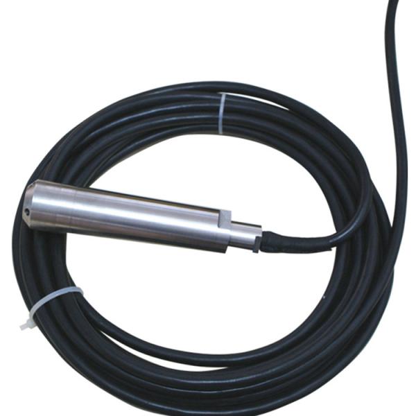 Integrated Submersible Level Transmitter / Submersible Hydrostatic Level Transmitter
