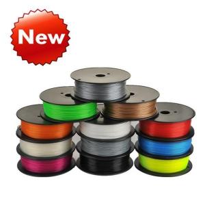 China Easthreed Wood Pla 3D Printer Filament Wear Resistant Extuding Plastic Modling Type supplier