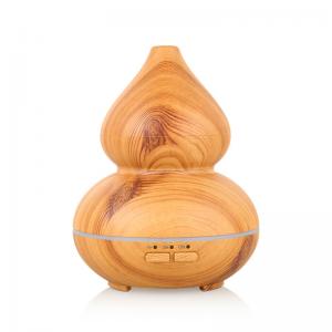 Portable 150ml Gourd Design Mini Handheld Diffuser Modern For Office