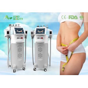 China Max -15 Celsius 5 cryo handle safety spa use slimming machine cryolipolysis wholesale