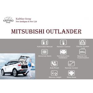 Mitsubishi Outlander Auto Parts Car Power Lift Gate with a Customisable height adjustment