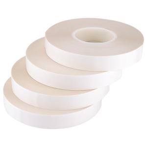 China Tunsing S-T170 Hot Melt Adhesive Tape Double Sided 200m Length For Modules Embedding supplier