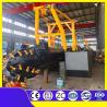 China Hna Mute CCS Cutter Suction River Sand Dredger Customization wholesale