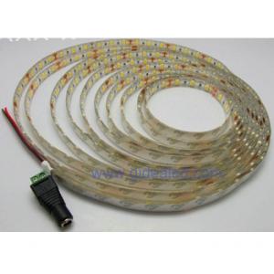 SMD5730 led flexible strip, DC12V cool white,60leds/m