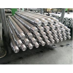 Stainless Steel Pneumatic Piston Rod For Pneumatic Cylinder