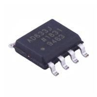 China New design Integrated Circuits bom IC Chipsets AD633JRZ on sale