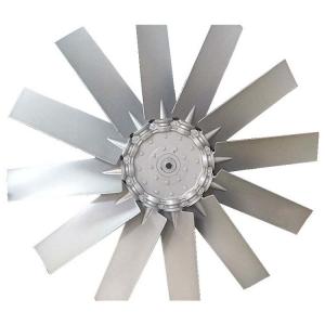 factory direct sales 71" 71 inch diameter heavy duty high air volume industrial fan blade