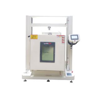 High Temperature UTM Tensile Testing Machine For Metal Corresponding HZ-1003C