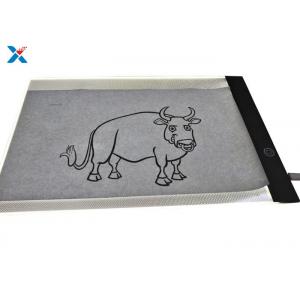 XH Acrylic Light Guide Panel / LED Tracing Light Box Board Art Tattoo A4 Drawing Pad