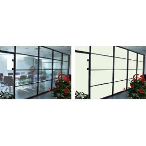 sheet switchable smart glass for window and door(TPT)