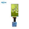 China 5.5 Inch IPS LCD TFT Touch Screen 720*1280 HD LCD Dipslay 3SPI+RGB18BIT Interface wholesale
