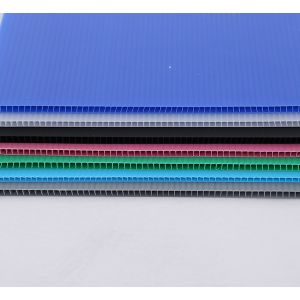 China Corflute Protection Sheet The Ideal Solution for Protecting Surfaces during Renovation or Shipping wholesale