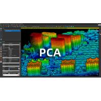 China Point Cloud Automata-PCA後処理ソフトウェア on sale