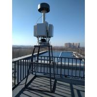 China Lightweight Anti Drone System High Resolution 360 Degree Drone Detector Radar on sale
