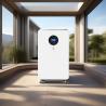 5000W充電器発電機ソーラーパワーLiFePO4 3.6KW 8.038KWH 家庭用バックアップ向け卸売およびOEM利用