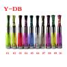 China Hot sell EGO CE4 clearomizer with different style drip tip wholesale