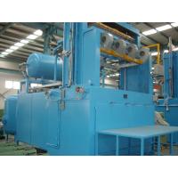 China Plastic Vacuum / Thermo Forming Machine Refrigerator Assembly Line For Door Liner on sale