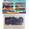 China ZEUS II Hot Sale Casino Software Gambling Arcade Indoor Slot Game Machine Board wholesale