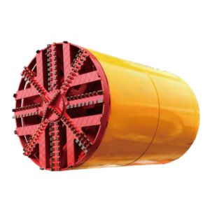 China 3730 M Ercavaton Diameter and 1m Stepover Deep Foundation Equipment with 6*45kw Main Drive Power wholesale