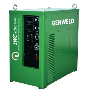 China GENWELD  LWC-270/350/500/630   Gas shielded welder supplier