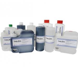 Small Character Inkjet Printer Inks And Ribbons Dye Based Continuous Inkjet Ink