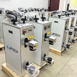 Upgrade Your Manufacturing Process with State-of-the-Art Laser Engraving Equipment