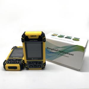 GNSS Agriculture Geograph Land Survey Tool GPS Land Meter