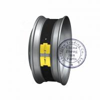 China Commercial Passenger Truck Tyre Safety Bands Runflat Systems For 14 15 16 17 18 19 20 21 22 Inch Wheel on sale