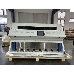 China Desiccated Coconut Color Sorter Intelligent Sorting With Photo Capturing Function wholesale