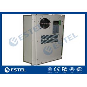 China 500W DC48V Inverter Air Conditioner ,  Industrial Compressor Air Conditioner supplier