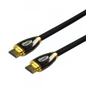 China SIPU custom hdmi cable 2.1 gold connector plated 1.5m 3m 5m 10m hdmi extender cable male to male supplier