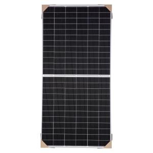 China                                  Good Stabilit Solar Panel Mono Perc 9bb PV Panel 430W-540W Photovoltaic Panel/Solar Module              supplier