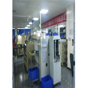 China Power Electronics Metal PCB Board Motor Drives Bus Bar Inverters Pcb Wind Power Bus Bar supplier