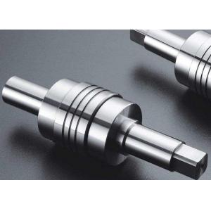 China Industry Precision Mechanical Components High Performance Easy To Install supplier