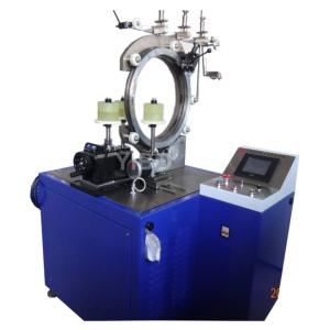 China Máquinas para enrolar instrumentos CNC CT e máquinas para enrolar instrumentos CNC PT supplier