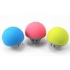 China Colorful Portable Mushroom Bluetooth Speaker 3W Output Power With Sucker wholesale
