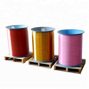 China 1.3mm Book Binding Wire , 490kg/Roll Metal Wire O Binder Nanbo supplier
